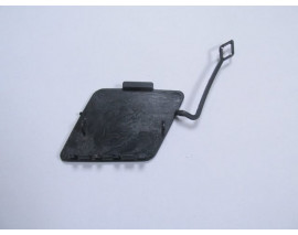 BMW 5 SERI- F10- 13/16; ÖN TAMPON ÇEKİ DEMİRİ KAPAĞI (LCI)