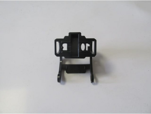 BMW 5 SERI- F10- 10/16; FAR YIKAMA FISKİYE KAPAĞI BRAKETİ SAĞ (M5/LCI)