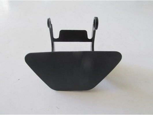 BMW 5 SERI- F10- 10/13; FAR YIKAMA FISKİYE KAPAĞI VE AYAĞI KOMPLE SOL (TYG)