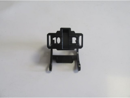 BMW 5 SERI- F10- 10/16; FAR YIKAMA FISKİYE KAPAĞI BRAKETİ SOL (M5/LCI)