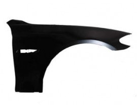 BMW 5 SERI- F10- 10/16; ÖN ÇAMURLUK DELİKLİ SAĞ ÇELİK (TYG)