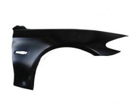 BMW 5 SERI- F10- 10/16; ÖN ÇAMURLUK DELİKLİ SAĞ ÇELİK (TYG)