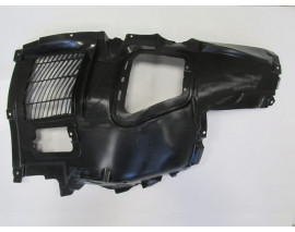 BMW 5 SERI- F10- 10/16; ÖN ÇAMURLUK DAVLUMBAZI SAĞ (ÖNÜN ÖNÜ) (PLASTİK ENJEKSİYON)
