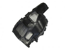 BMW 5 SERI- F10- 10/16; ÖN ÇAMURLUK DAVLUMBAZI SAĞ (ÖNÜN ÖNÜ) (PLASTİK ENJEKSİYON)