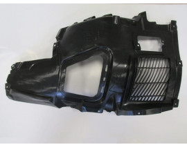 BMW 5 SERI- F10- 10/16; ÖN ÇAMURLUK DAVLUMBAZI SAĞ (ÖNÜN ÖNÜ) (PLASTİK ENJEKSİYON)