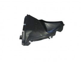 BMW 5 SERI- F10- 10/16; ÖN ÇAMURLUK DAVLUMBAZI BAKALİTİ SAĞ (TAMPON ALTI) (PLASTİK ENJEKSİYON)