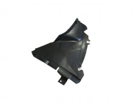 BMW 5 SERI- F10- 10/16; ÖN ÇAMURLUK DAVLUMBAZI BAKALİTİ SAĞ (TAMPON ALTI) (PLASTİK ENJEKSİYON)