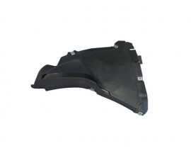 BMW 5 SERI- F10- 10/16; ÖN ÇAMURLUK DAVLUMBAZI BAKALİTİ SAĞ (TAMPON ALTI) (PLASTİK ENJEKSİYON)