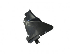 BMW 5 SERI- F10- 10/16; ÖN ÇAMURLUK DAVLUMBAZI BAKALİTİ SOL (TAMPON ALTI) (PLASTİK ENJEKSİYON)