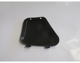 BMW 5 SERI- F10- 10/16; ÖN ÇAMURLUK DAVLUMBAZI ÜST KAPAĞI SOL (PLASTİK ENJEKSİYON)