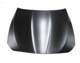 BMW 5 SERI- F10- 10/16; MOTOR KAPUTU ÇELİK (TYG)