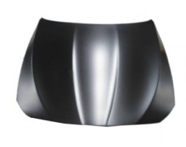 BMW 5 SERI- F10- 10/16; MOTOR KAPUTU ALÜMİNYUM (TW)