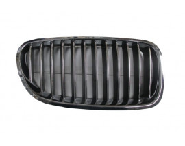 BMW 5 SERI- F10- 10/13; ÖN PANJUR SAĞ NİKELAJLI İÇ PETEKLERİ SİYAH (TW)