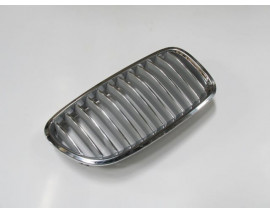 BMW 5 SERI- F10- 10/13; ÖN PANJUR SAĞ NİKELAJLI İÇ PETEKLERİ GRİ (TW)