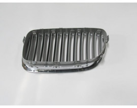 BMW 5 SERI- F10- 10/13; ÖN PANJUR SAĞ NİKELAJLI İÇ PETEKLERİ GRİ (TW)