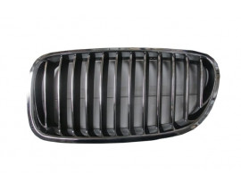 BMW 5 SERI- F10- 10/13; ÖN PANJUR SOL NİKELAJLI İÇ PETEKLERİ SİYAH (TW)