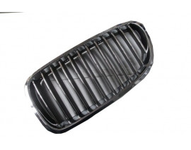 BMW 5 SERI- F10- 10/13; ÖN PANJUR SOL NİKELAJLI İÇ PETEKLERİ SİYAH (TW)