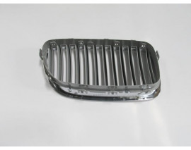 BMW 5 SERI- F10- 10/13; ÖN PANJUR SOL NİKELAJLI İÇ PETEKLERİ GRİ (TW)