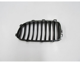BMW 5 SERI- F10- 13/16; ÖN PANJUR SAĞ NİKELAJLI (İÇ PETEKLERİ SİYAH) (TW)