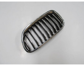 BMW 5 SERI- F10- 13/16; ÖN PANJUR SOL NİKELAJLI (İÇ PETEKLERİ SİYAH) (TW)