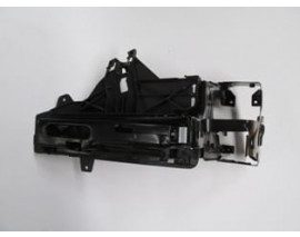 BMW 5 SERI- F10- 10/16; FAR ALT BAĞLANTI BRAKETİ SAĞ (PLASTİK BRAKETİ İLE BİRLİKTE) (TW)