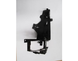 BMW 5 SERI- F10- 10/16; FAR ALT BAĞLANTI BRAKETİ SAĞ (PLASTİK BRAKETİ İLE BİRLİKTE) (TW)