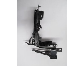 BMW 5 SERI- F10- 10/16; FAR ALT BAĞLANTI BRAKETİ SAĞ (PLASTİK BRAKETİ İLE BİRLİKTE) (TW)