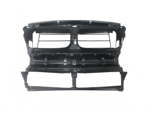 BMW 5 SERI- F10- 10/16; ÖN PANEL ÜST HAVA KANALI (LASTİKLİ) (MOTORSUZ TİP) (LCI)