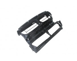 BMW 5 SERI- F10- 10/16; ÖN PANEL ÜST HAVA KANALI (LASTİKLİ) (MOTORSUZ TİP) (LCI)