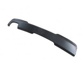 BMW 5 SERI- F10- 10/16; KARLIK (ARKA TAMPON ALTI)(SPOILER) (TEK EGZOS DELİKLİ) (M-TECH/LCI)