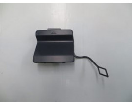 BMW 5 SERI- F10- 10/13; ARKA TAMPON ÇEKİ DEMİRİ KAPAĞI (TW)