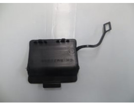 BMW 5 SERI- F10- 10/13; ARKA TAMPON ÇEKİ DEMİRİ KAPAĞI (TW)