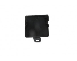 BMW 5 SERI- F10- 10/16; ARKA TAMPON ÇEKİ DEMİRİ KAPAĞI (M5/LCI)