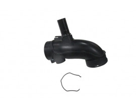 BMW 5 SERI- F10- 10/16; HAVA FİLTRE HORTUMU ALT (TEMİZ HAVA BORUSU) (SEGMANLI)