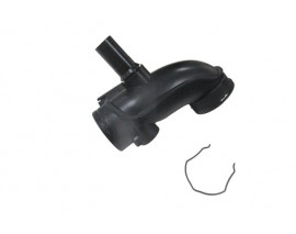 BMW 5 SERI- F10- 10/16; HAVA FİLTRE HORTUMU ALT (TEMİZ HAVA BORUSU) (SEGMANLI)