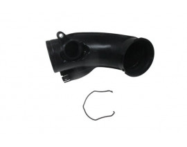 BMW 5 SERI- F10- 10/16; HAVA FİLTRE HORTUMU ALT (TEMİZ HAVA BORUSU) (SEGMANLI)