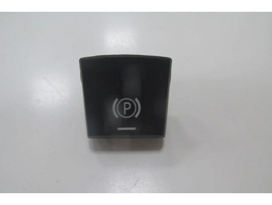 BMW 5 SERI- F10- 13/16; EL FREN KOLU (PARK DÜĞMESİ)