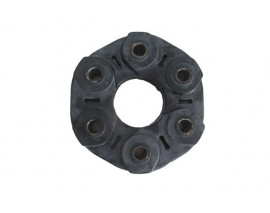 BMW 5 SERI- F10- 10/16; ŞAFT ORTA ASKI TAKOZU (6 DELİKLİ) (ŞAFT KÖSELESİ)