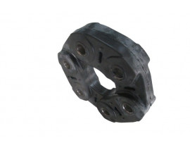 BMW 5 SERI- F10- 10/16; ŞAFT ORTA ASKI TAKOZU (6 DELİKLİ) (ŞAFT KÖSELESİ)