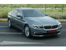 BMW 5 SERI- G30- 17/20; ARAÇ BİLGİLERİ VE RESİMLERİ
