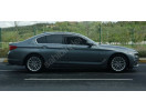 BMW 5 SERI- G30- 17/20; ARAÇ BİLGİLERİ VE RESİMLERİ