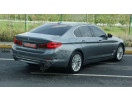 BMW 5 SERI- G30- 17/20; ARAÇ BİLGİLERİ VE RESİMLERİ