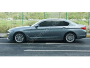 BMW 5 SERI- G30- 17/20; ARAÇ BİLGİLERİ VE RESİMLERİ