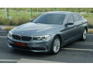BMW 5 SERI- G30- 17/20; ARAÇ BİLGİLERİ VE RESİMLERİ