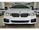 BMW 5 SERI- G30- 17/20; ARAÇ BİLGİLERİ VE RESİMLERİ