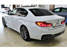 BMW 5 SERI- G30- 17/20; ARAÇ BİLGİLERİ VE RESİMLERİ