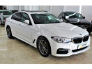 BMW 5 SERI- G30- 17/20; ARAÇ BİLGİLERİ VE RESİMLERİ