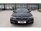 BMW 5 SERI- G30- 17/20; ARAÇ BİLGİLERİ VE RESİMLERİ