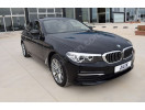 BMW 5 SERI- G30- 17/20; ARAÇ BİLGİLERİ VE RESİMLERİ