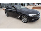 BMW 5 SERI- G30- 17/20; ARAÇ BİLGİLERİ VE RESİMLERİ